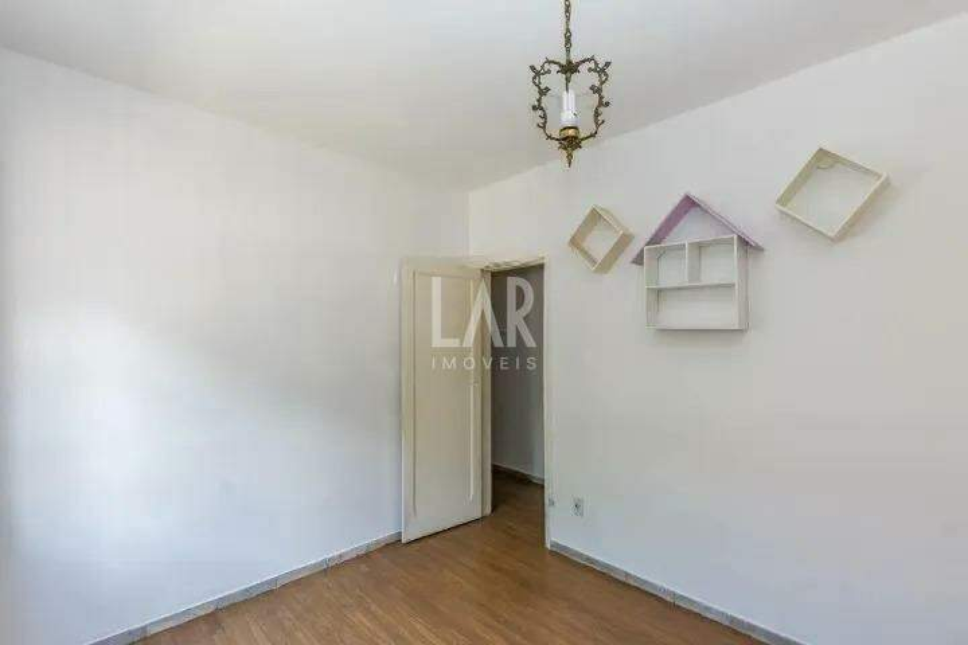 Apartamento de 3 quartos para alugar, Gutierrez, Belo Horizonte - MG