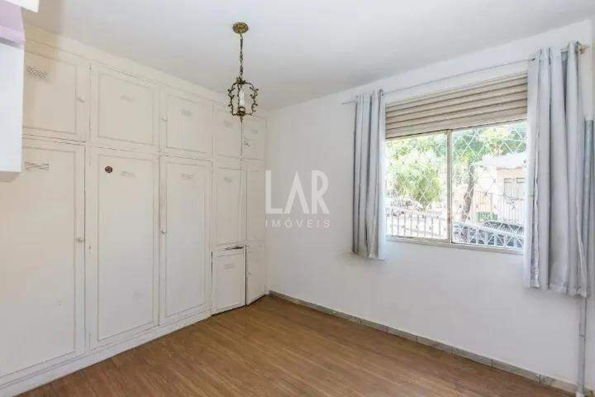 Apartamento de 3 quartos para alugar, Gutierrez, Belo Horizonte - MG