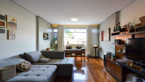 Apartamento de 4 quartos à venda, Nova Granada, Belo Horizonte - MG