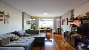 Apartamento de 4 quartos à venda, Nova Granada, Belo Horizonte - MG