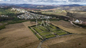 Vila Toscana - Não informado - Nova Lima, MG