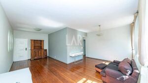 Apartamento de 4 quartos à venda, Coração de Jesus, Belo Horizonte - MG