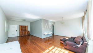 Apartamento de 4 quartos à venda, Coração de Jesus, Belo Horizonte - MG