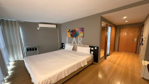 Flat à venda, São José, Belo Horizonte - MG