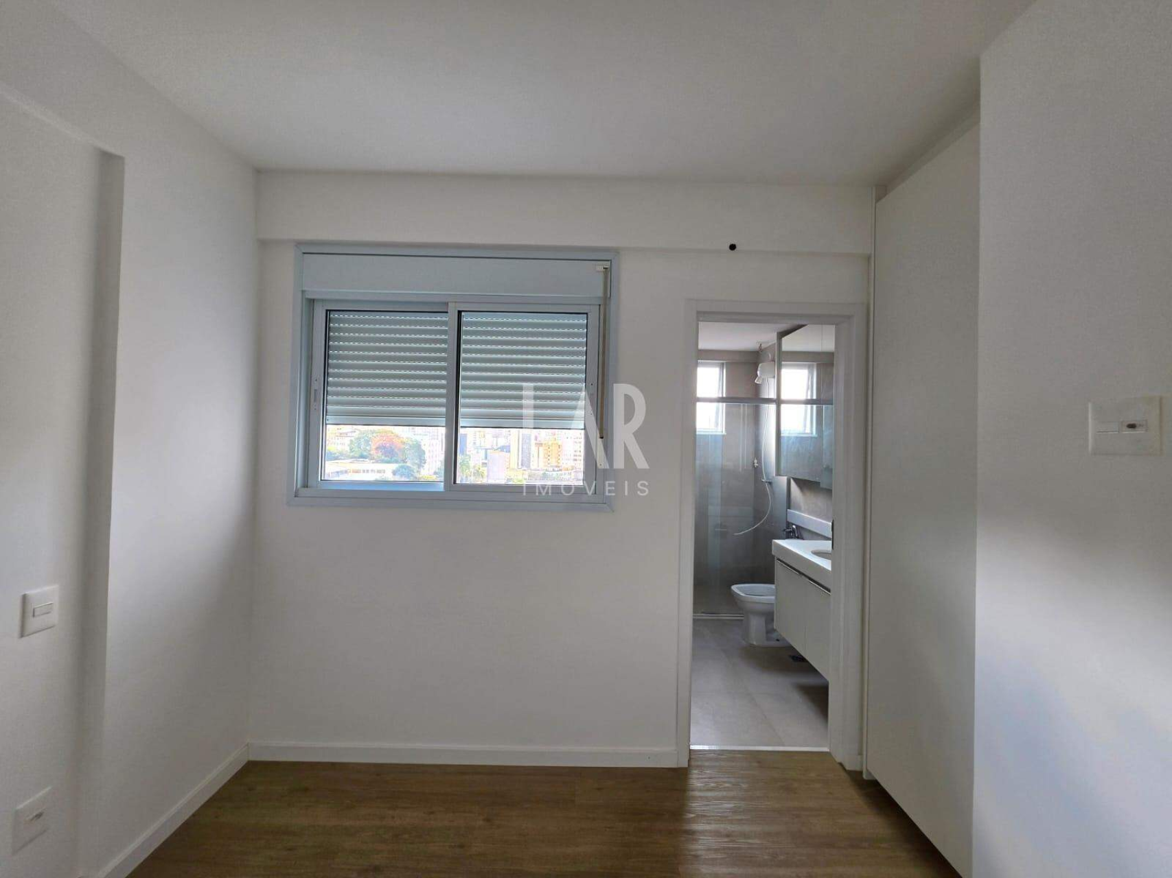 Apartamento de 2 quartos à venda, Santo Antônio, Belo Horizonte - MG