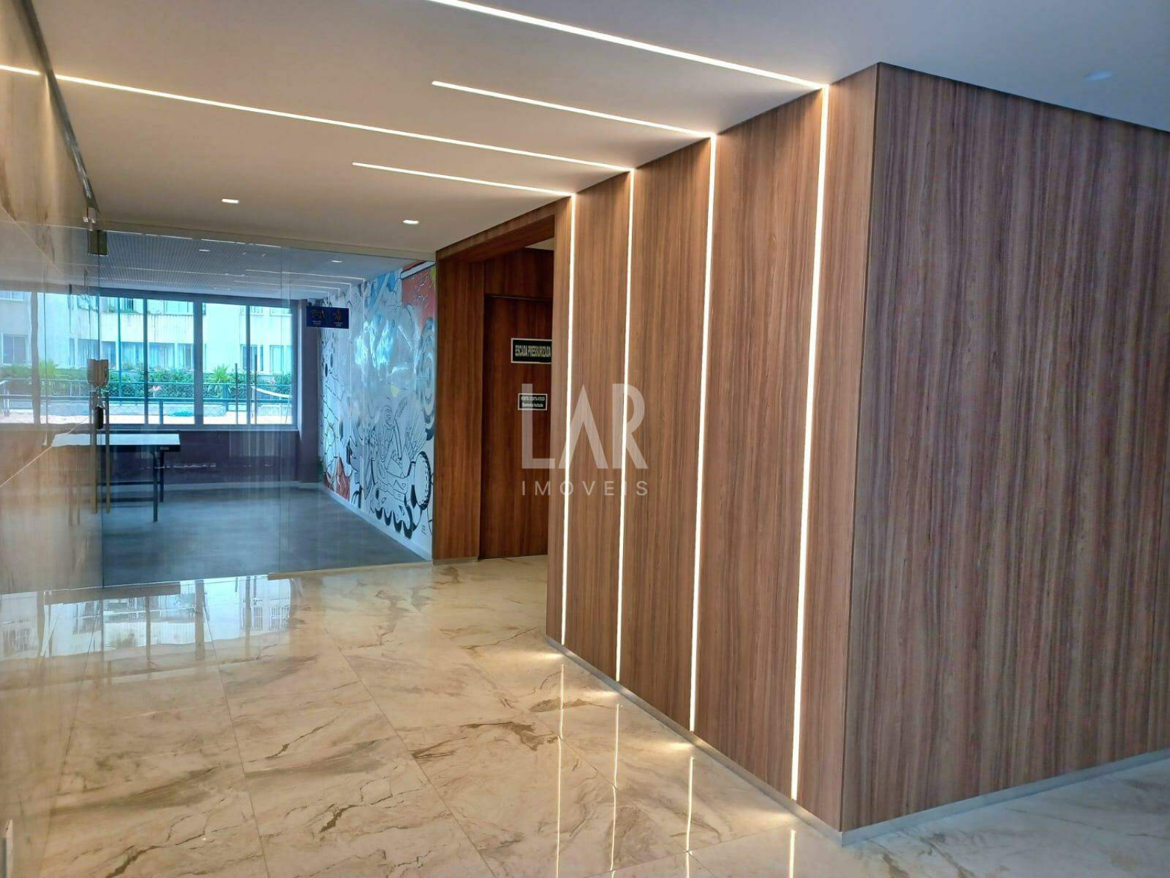 Apartamento de 2 quartos à venda, Santo Antônio, Belo Horizonte - MG