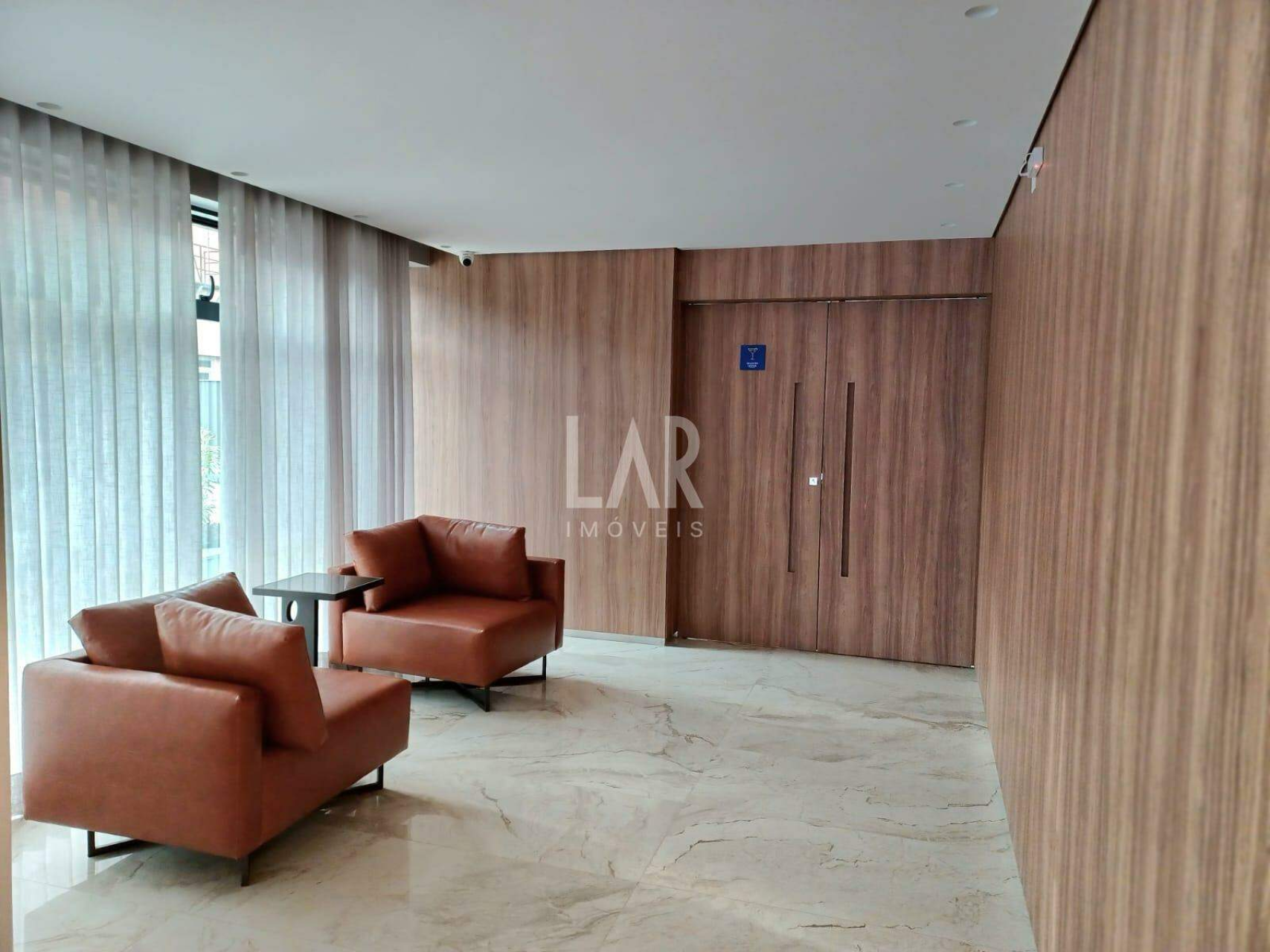 Apartamento de 2 quartos à venda, Santo Antônio, Belo Horizonte - MG