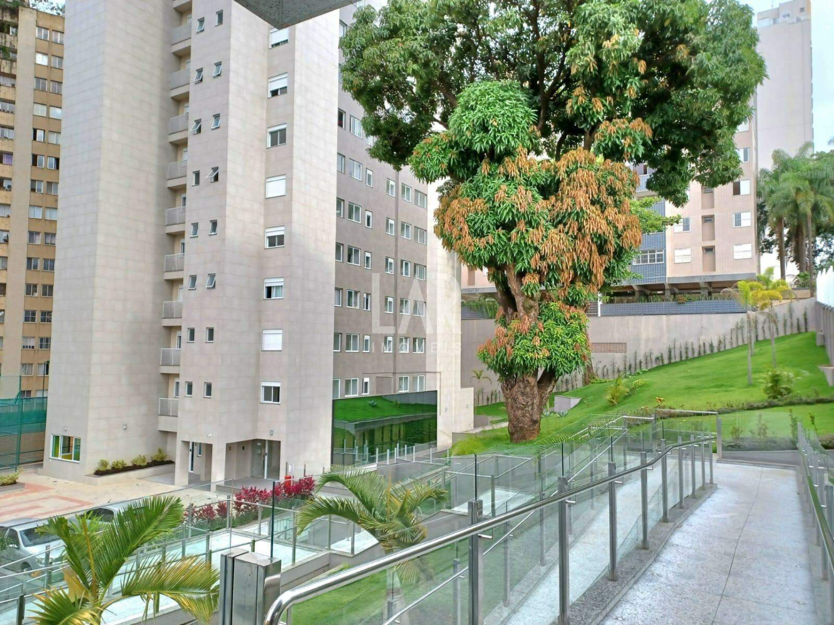 Apartamento de 2 quartos à venda, Santo Antônio, Belo Horizonte - MG
