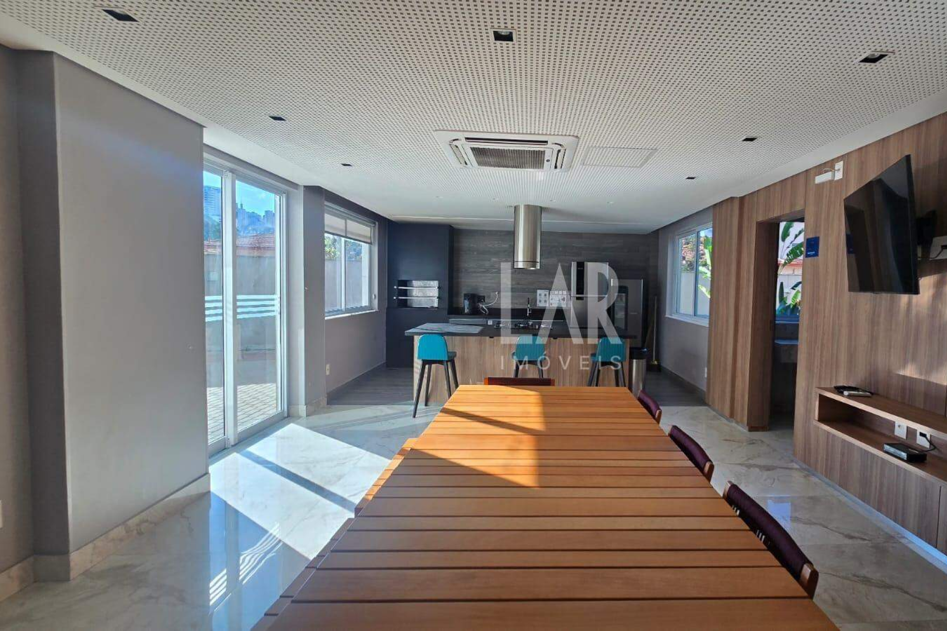 Apartamento de 2 quartos à venda, Santo Antônio, Belo Horizonte - MG