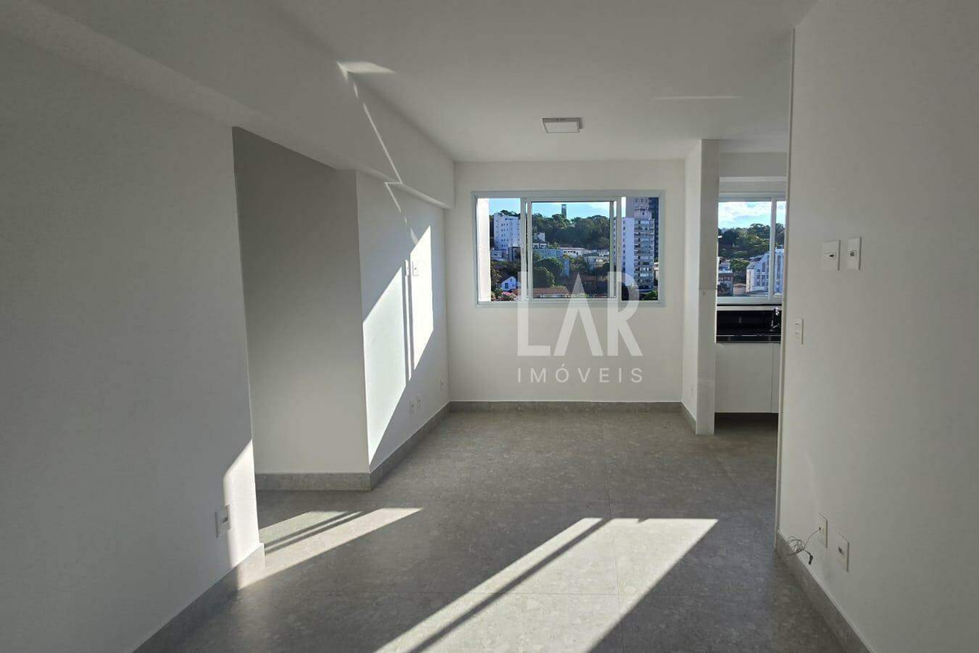 Apartamento de 2 quartos à venda, Santo Antônio, Belo Horizonte - MG