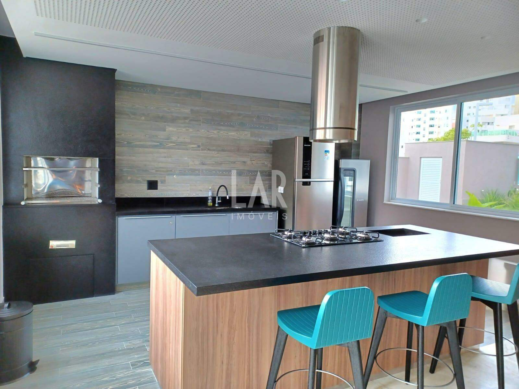 Apartamento de 2 quartos à venda, Santo Antônio, Belo Horizonte - MG