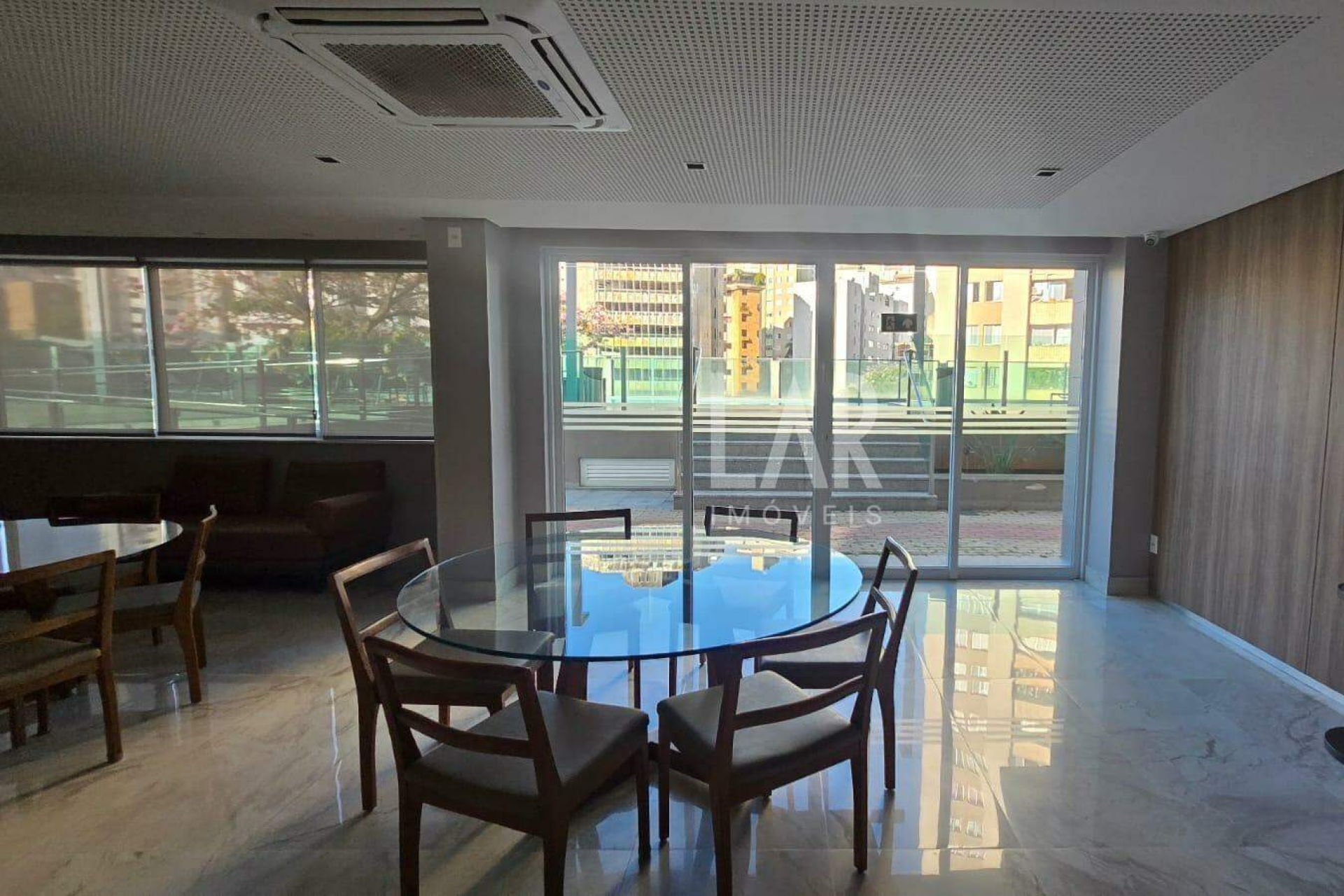 Apartamento de 2 quartos à venda, Santo Antônio, Belo Horizonte - MG