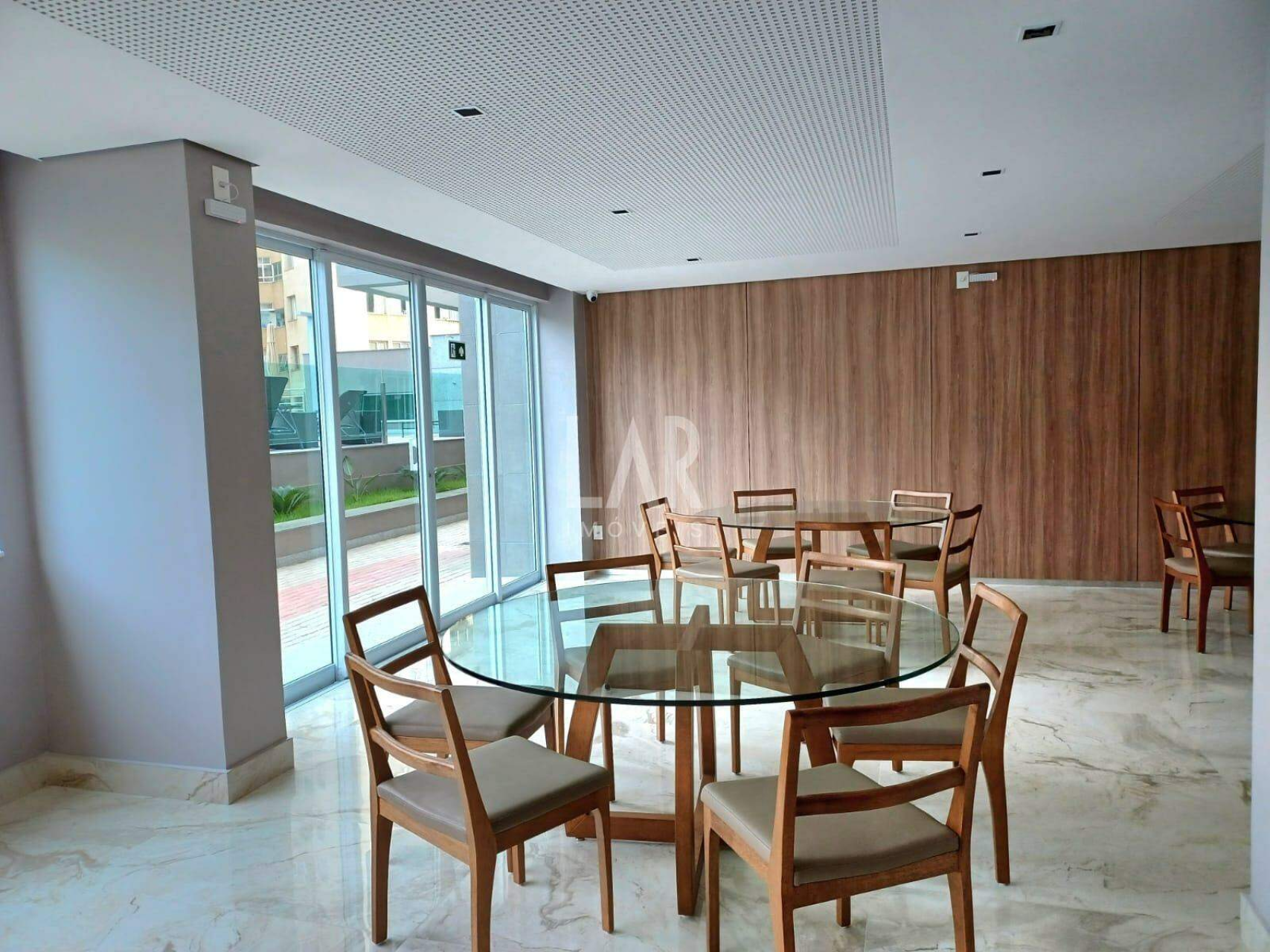 Apartamento de 2 quartos à venda, Santo Antônio, Belo Horizonte - MG