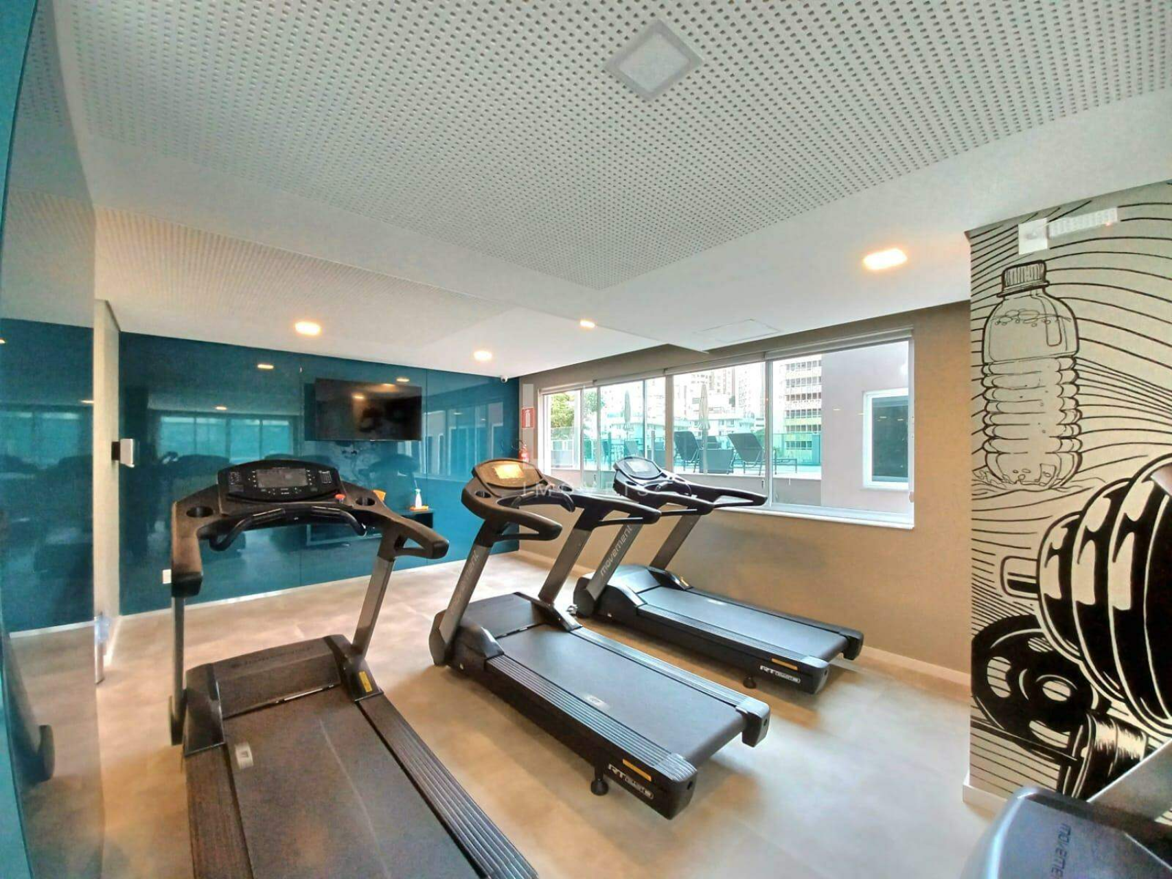 Apartamento de 2 quartos à venda, Santo Antônio, Belo Horizonte - MG