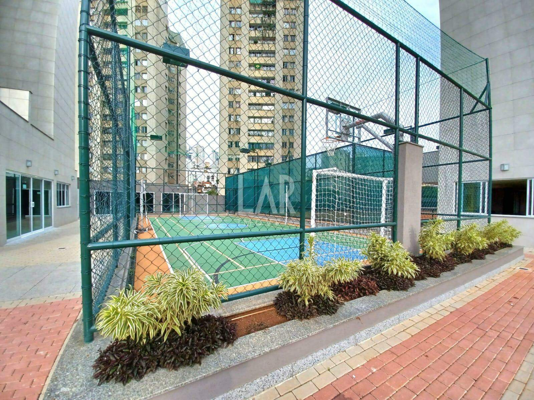 Apartamento de 2 quartos à venda, Santo Antônio, Belo Horizonte - MG