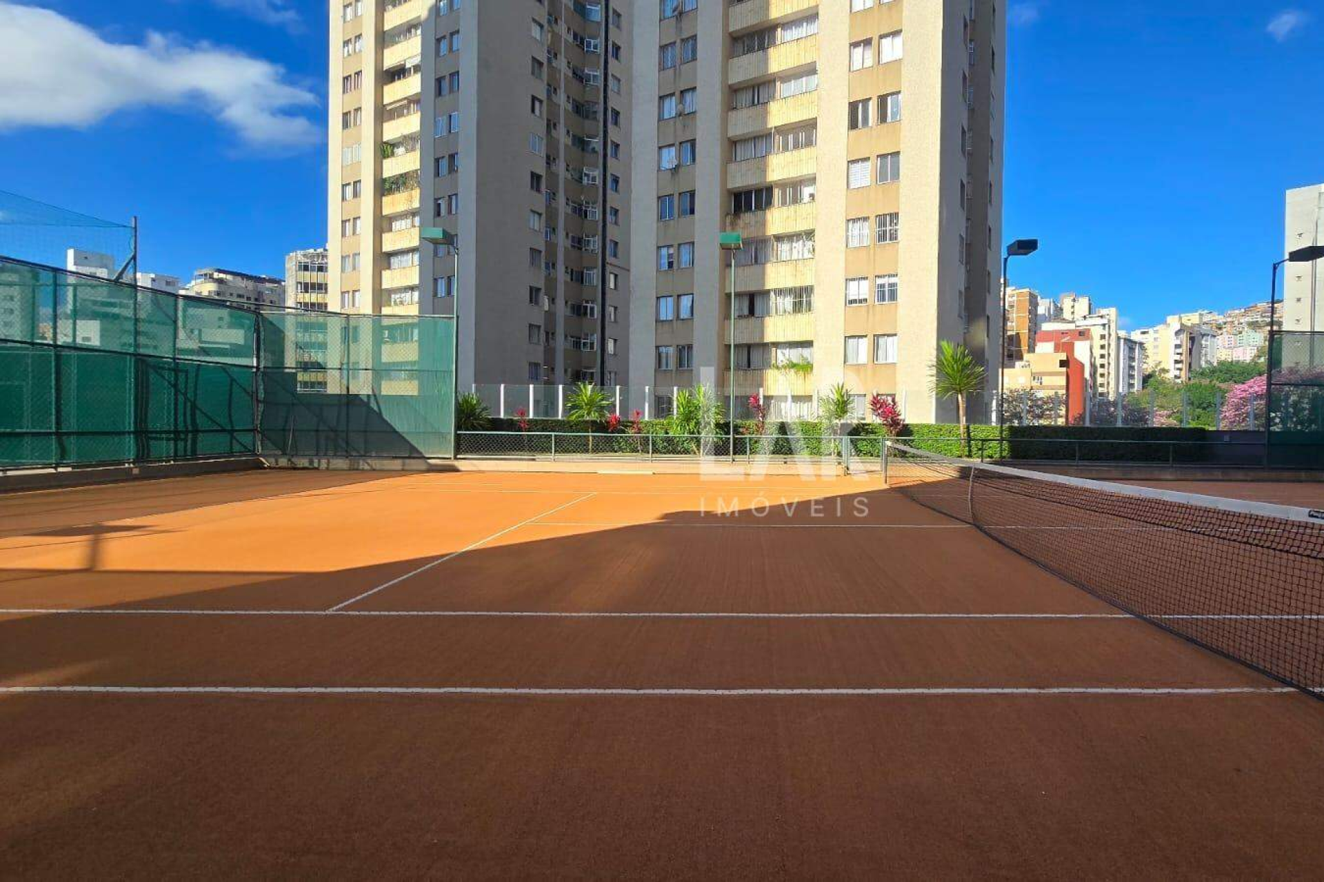 Apartamento de 2 quartos à venda, Santo Antônio, Belo Horizonte - MG