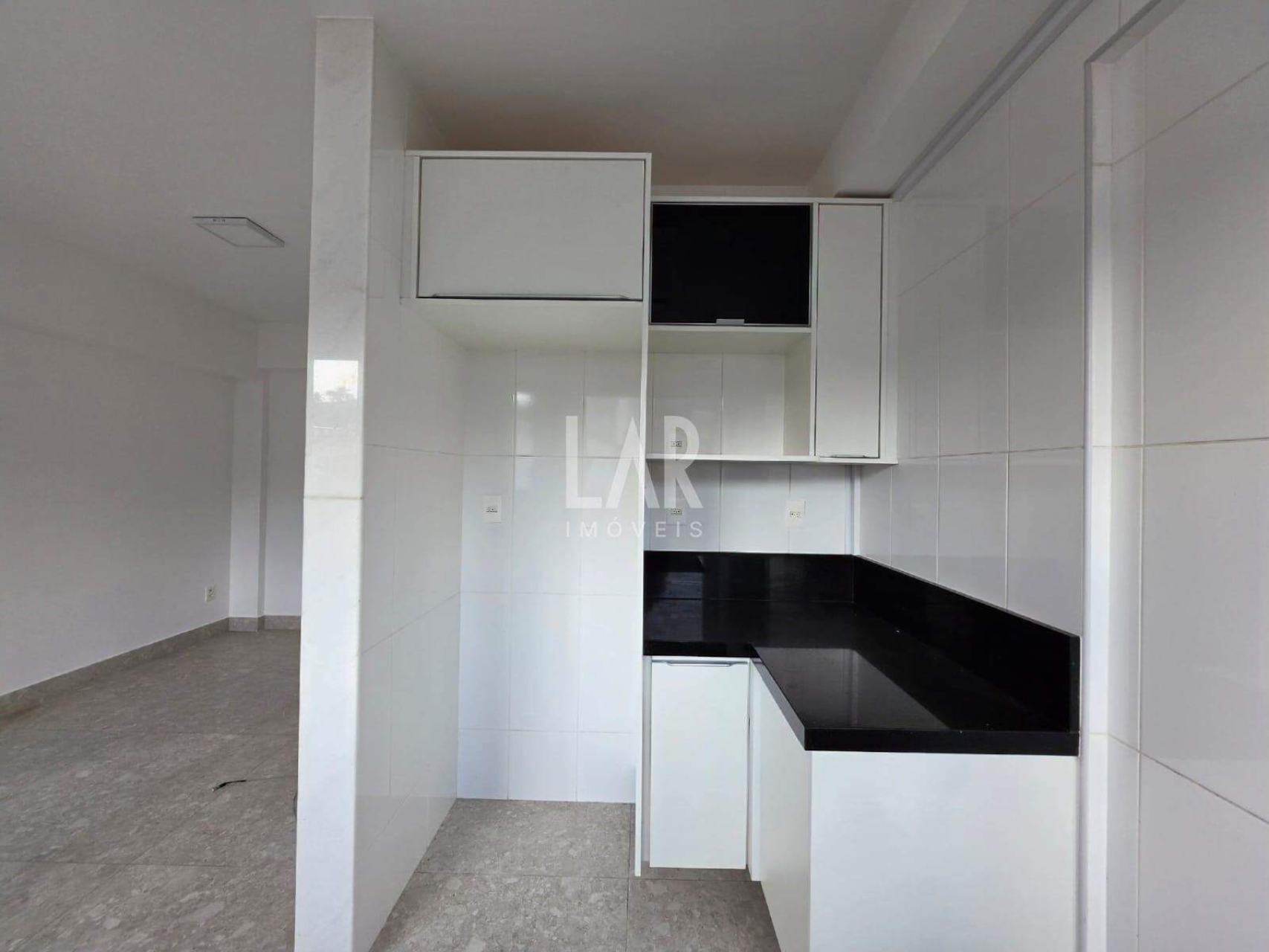 Apartamento de 2 quartos à venda, Santo Antônio, Belo Horizonte - MG