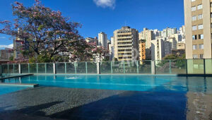 Apartamento de 2 quartos à venda, Vila Paris, Belo Horizonte - MG