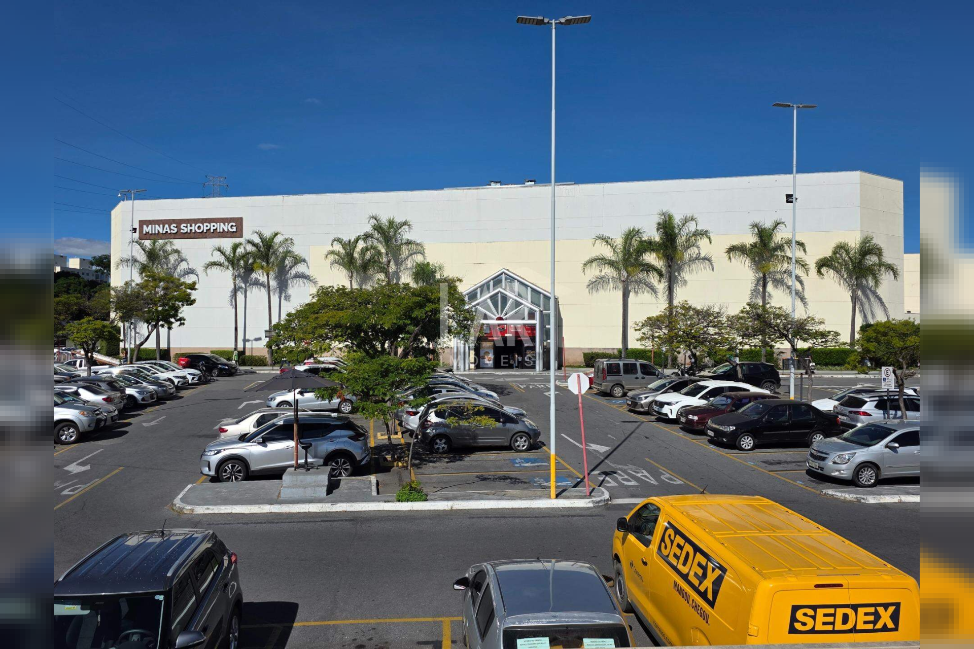 Loja à venda, União, Belo Horizonte - MG