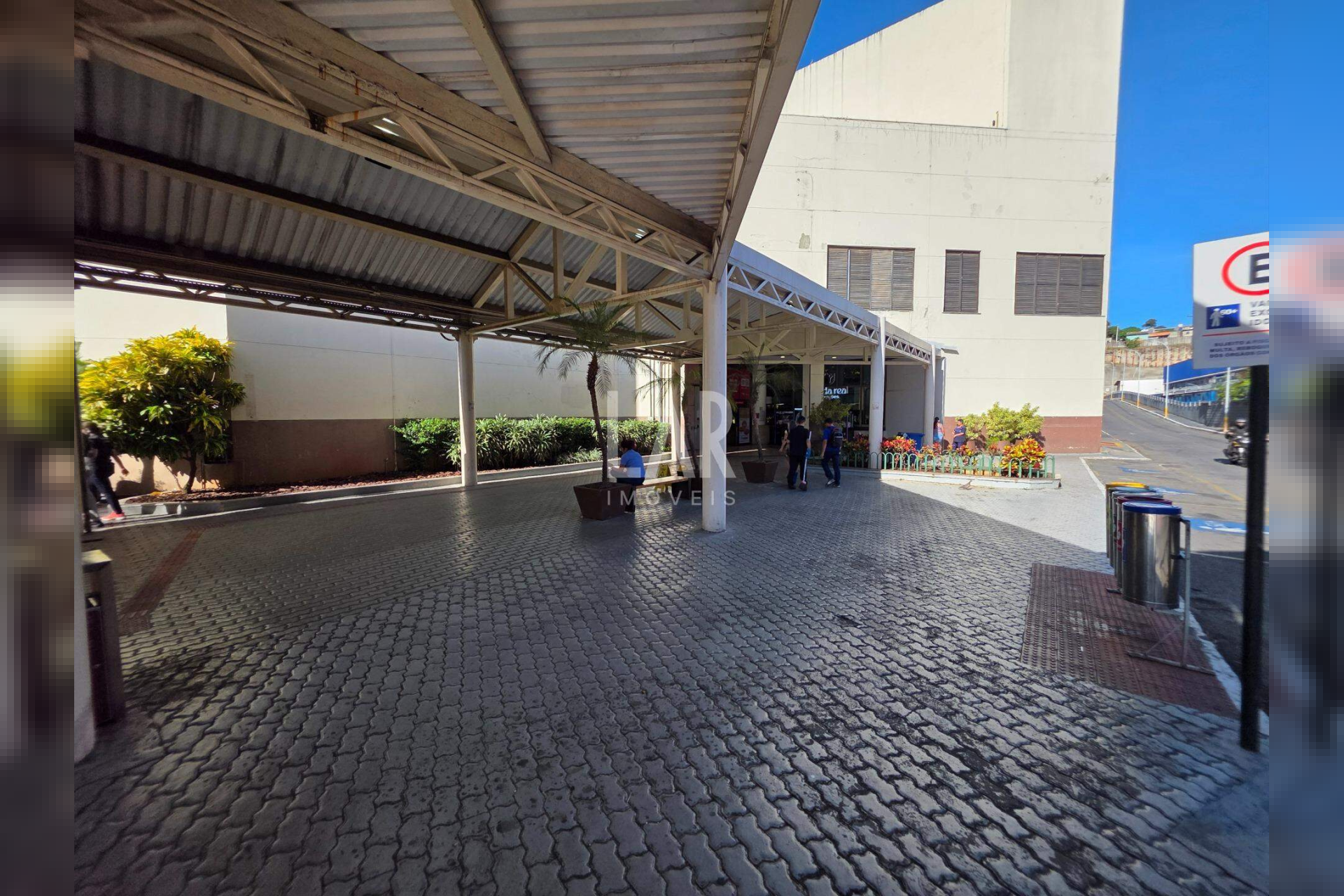 Loja à venda, União, Belo Horizonte - MG