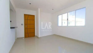 Apartamento de 3 quartos para alugar, Cidade Nova, Belo Horizonte - MG