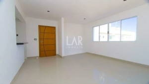 Apartamento de 3 quartos para alugar, Cidade Nova, Belo Horizonte - MG