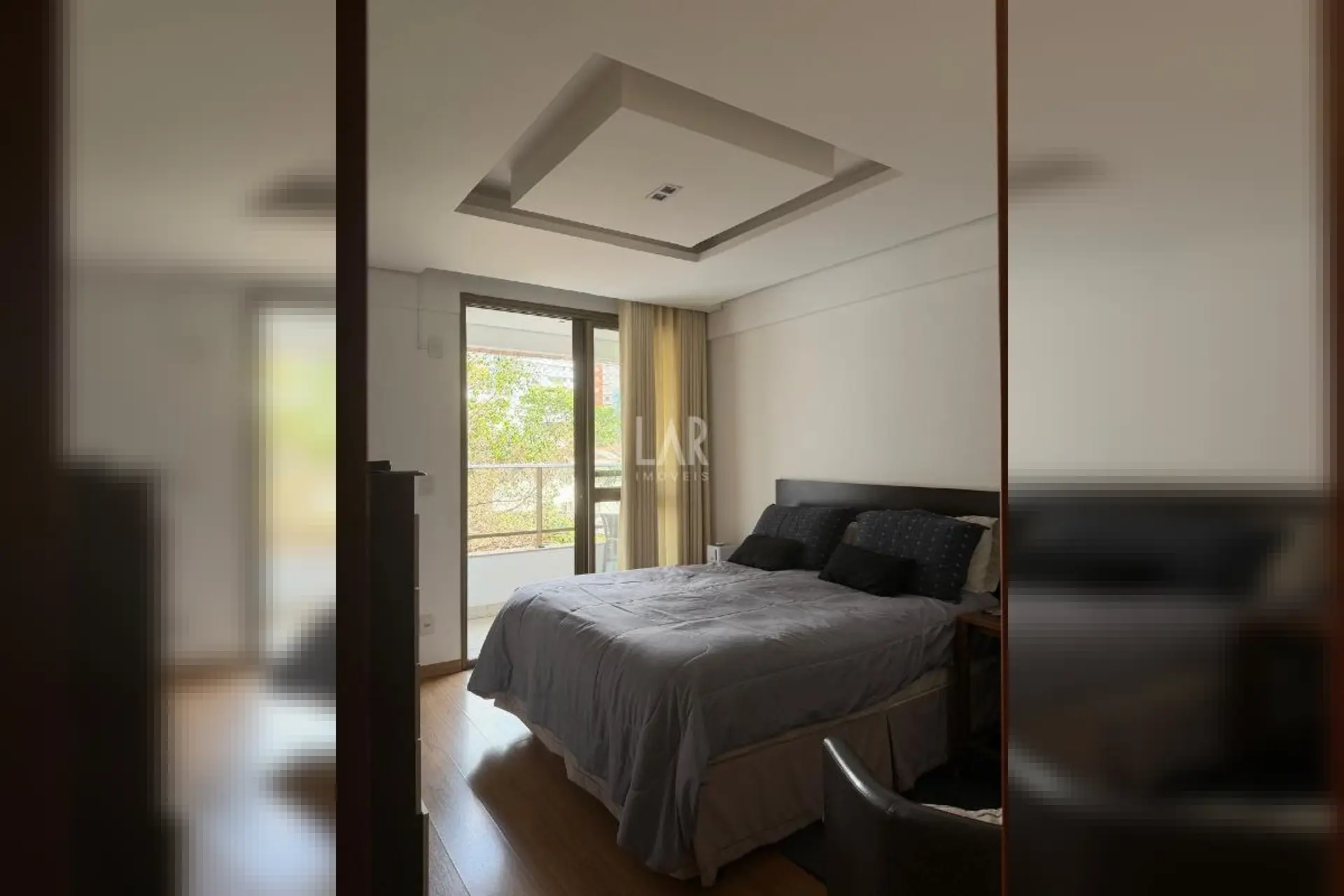 Apartamento de 4 quartos à venda, Santo Antônio, Belo Horizonte - MG