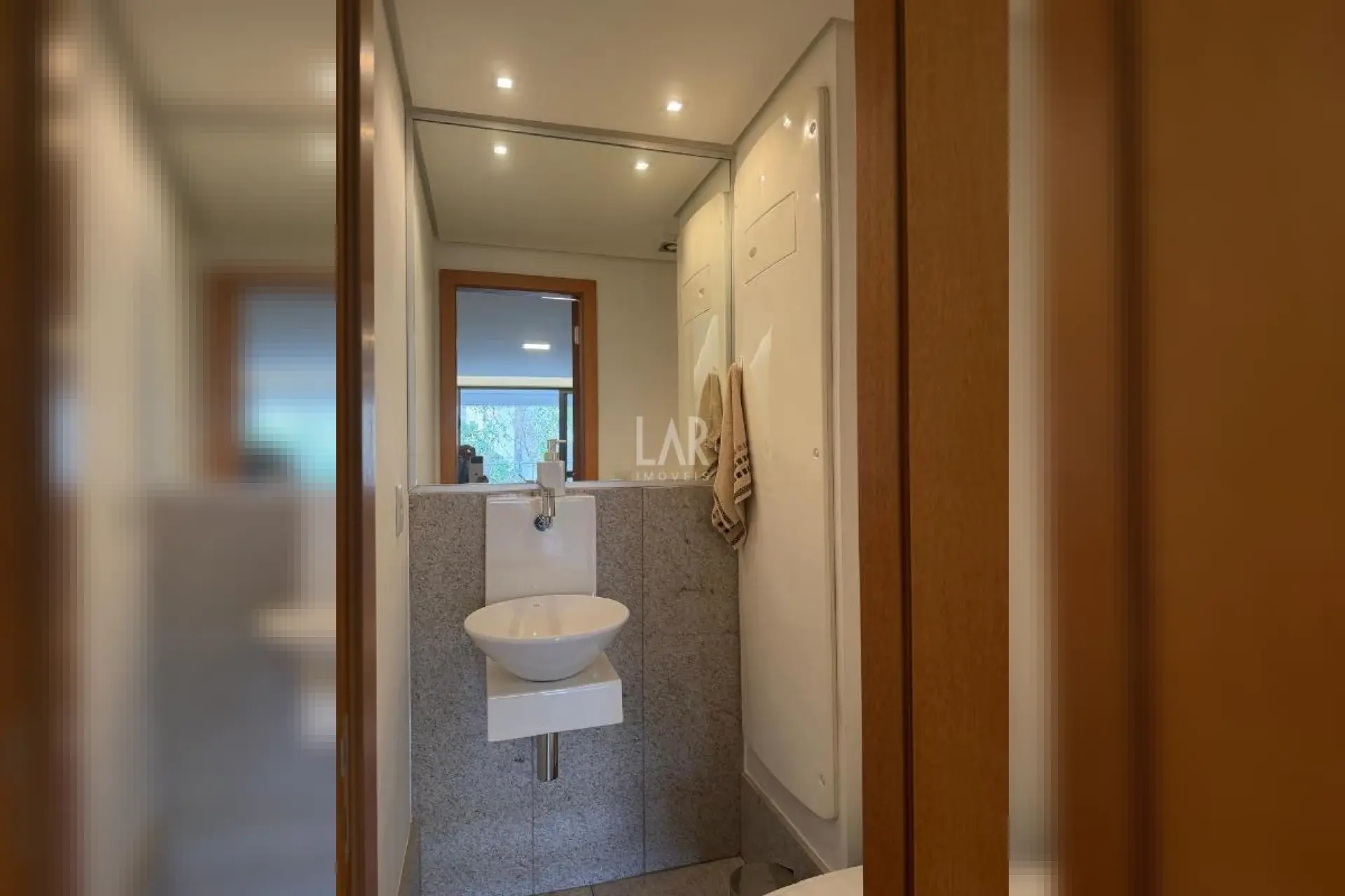 Apartamento de 4 quartos à venda, Santo Antônio, Belo Horizonte - MG