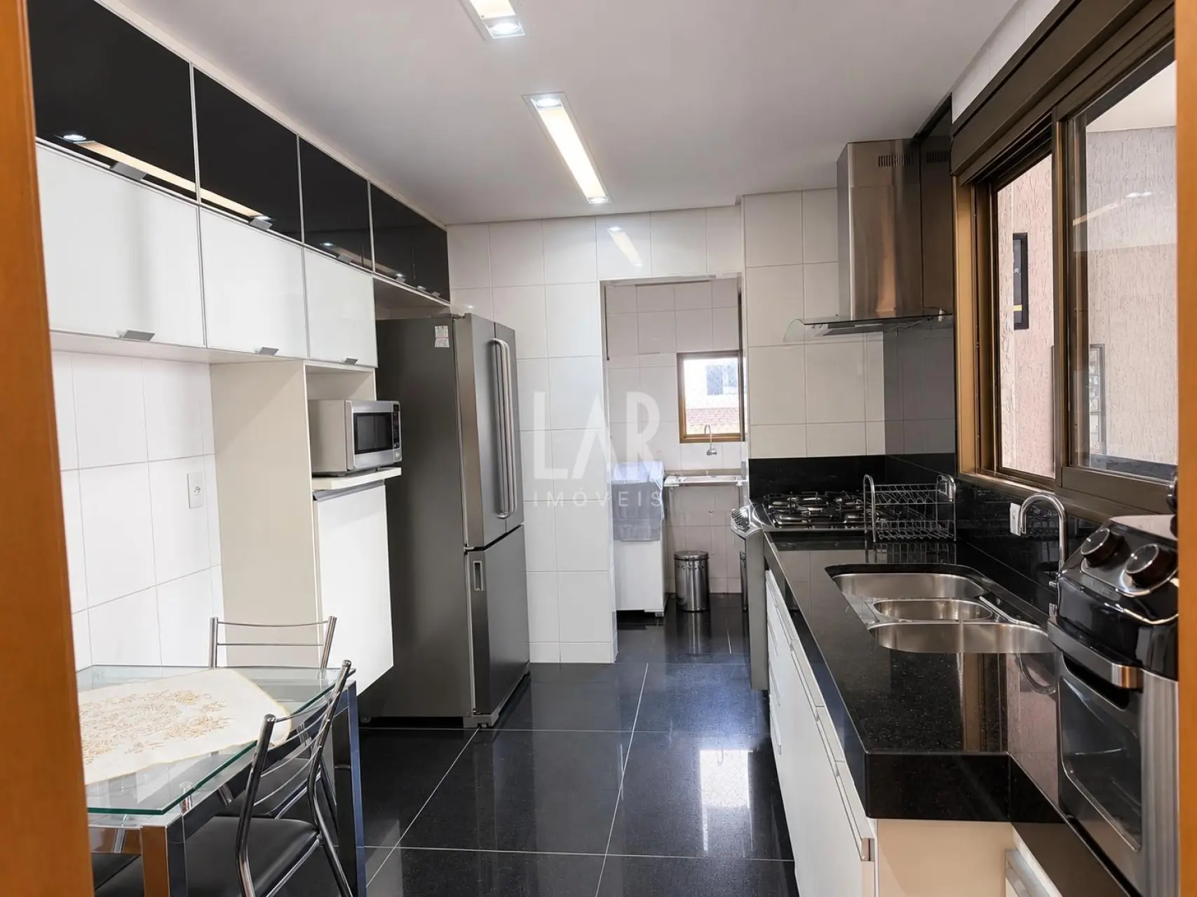 Apartamento de 4 quartos à venda, Santo Antônio, Belo Horizonte - MG
