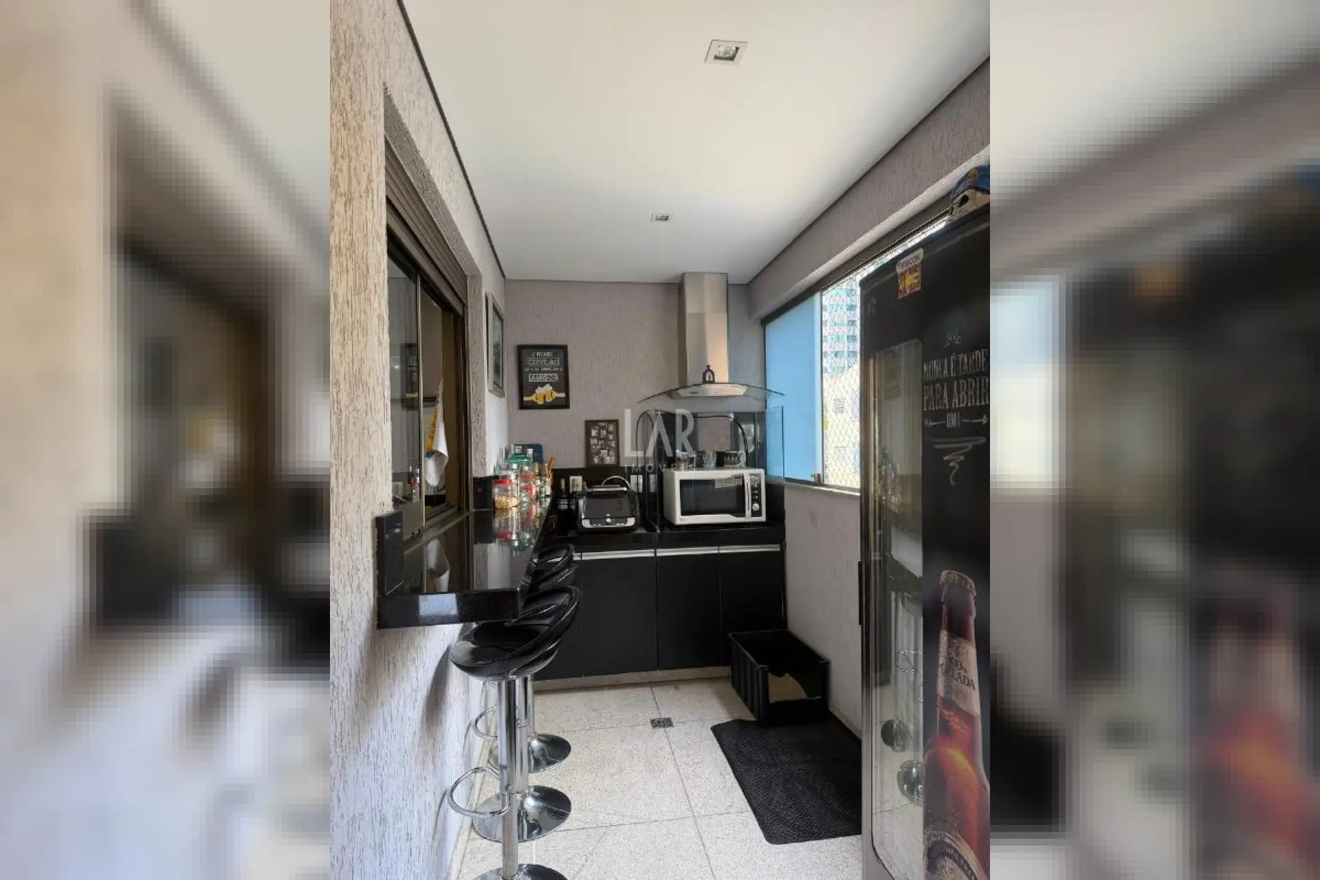 Apartamento de 4 quartos à venda, Santo Antônio, Belo Horizonte - MG