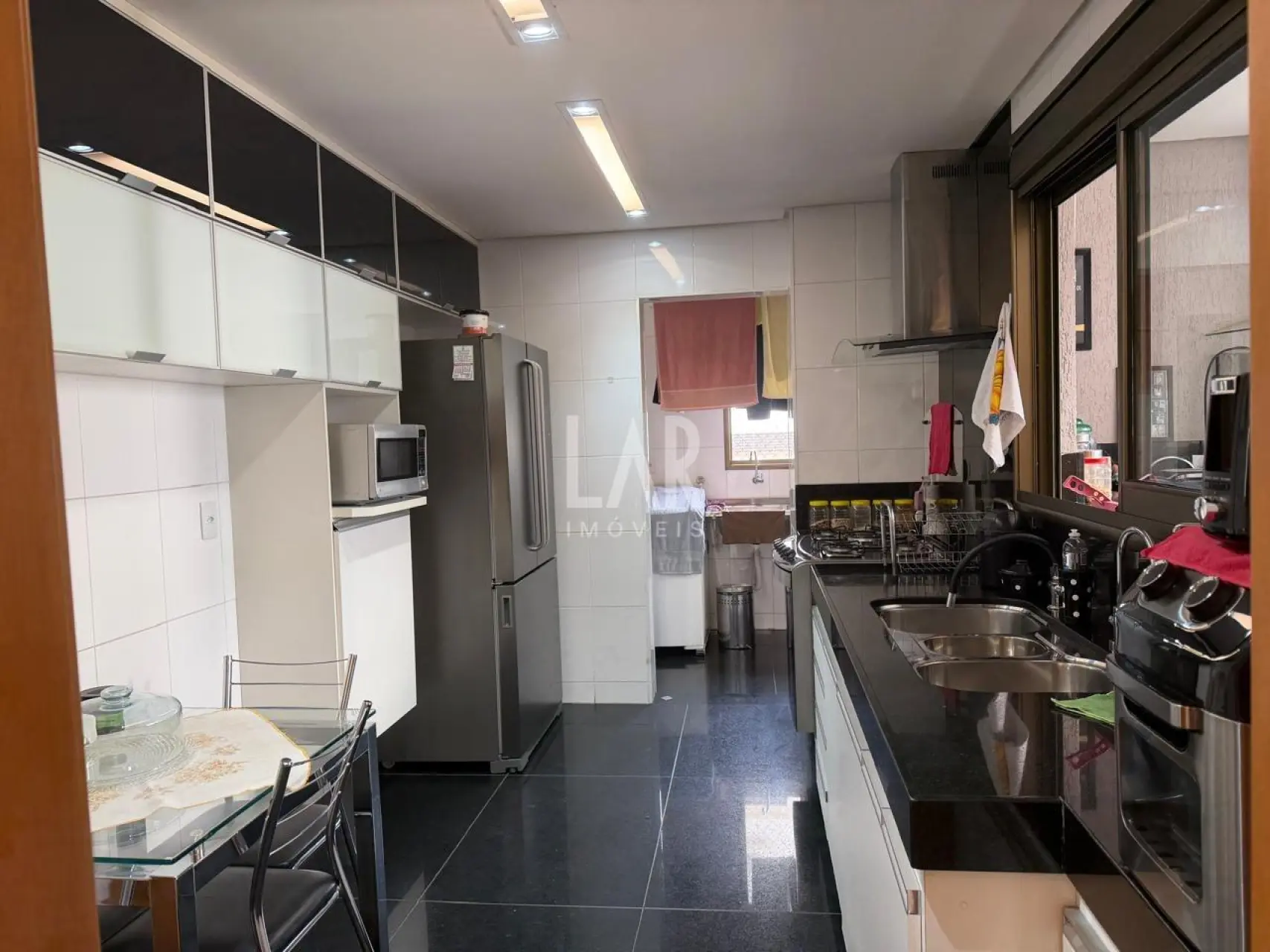 Apartamento de 4 quartos à venda, Santo Antônio, Belo Horizonte - MG