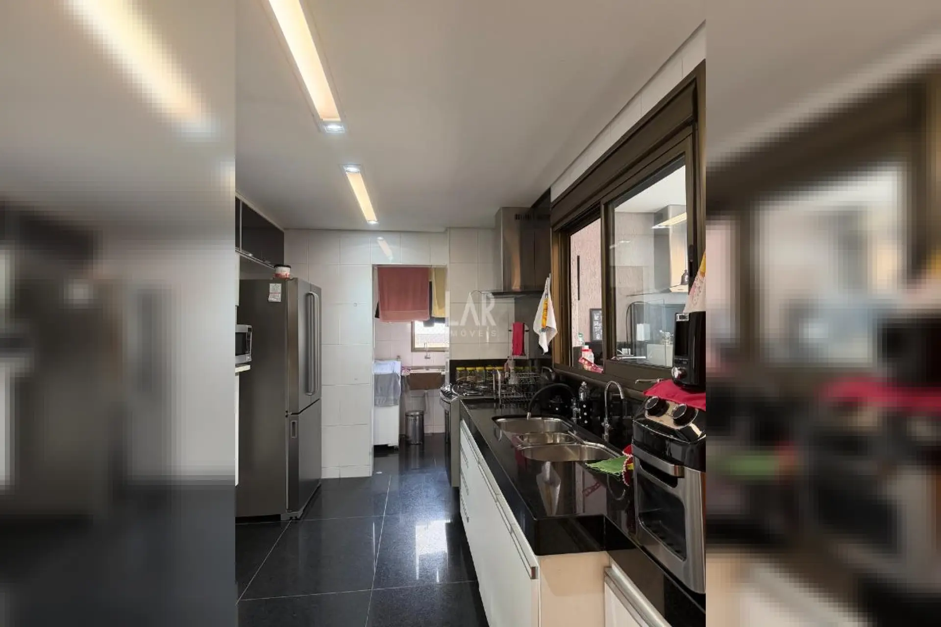 Apartamento de 4 quartos à venda, Santo Antônio, Belo Horizonte - MG