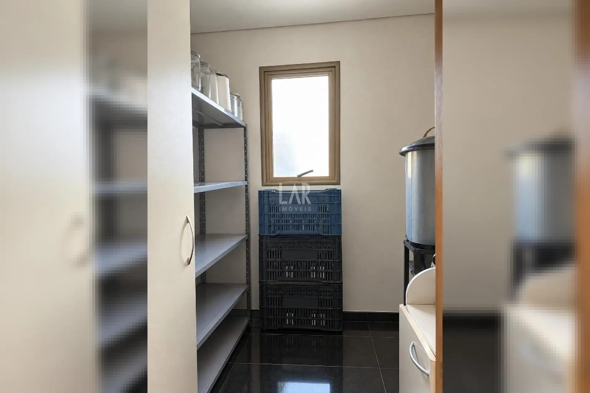 Apartamento de 4 quartos à venda, Santo Antônio, Belo Horizonte - MG