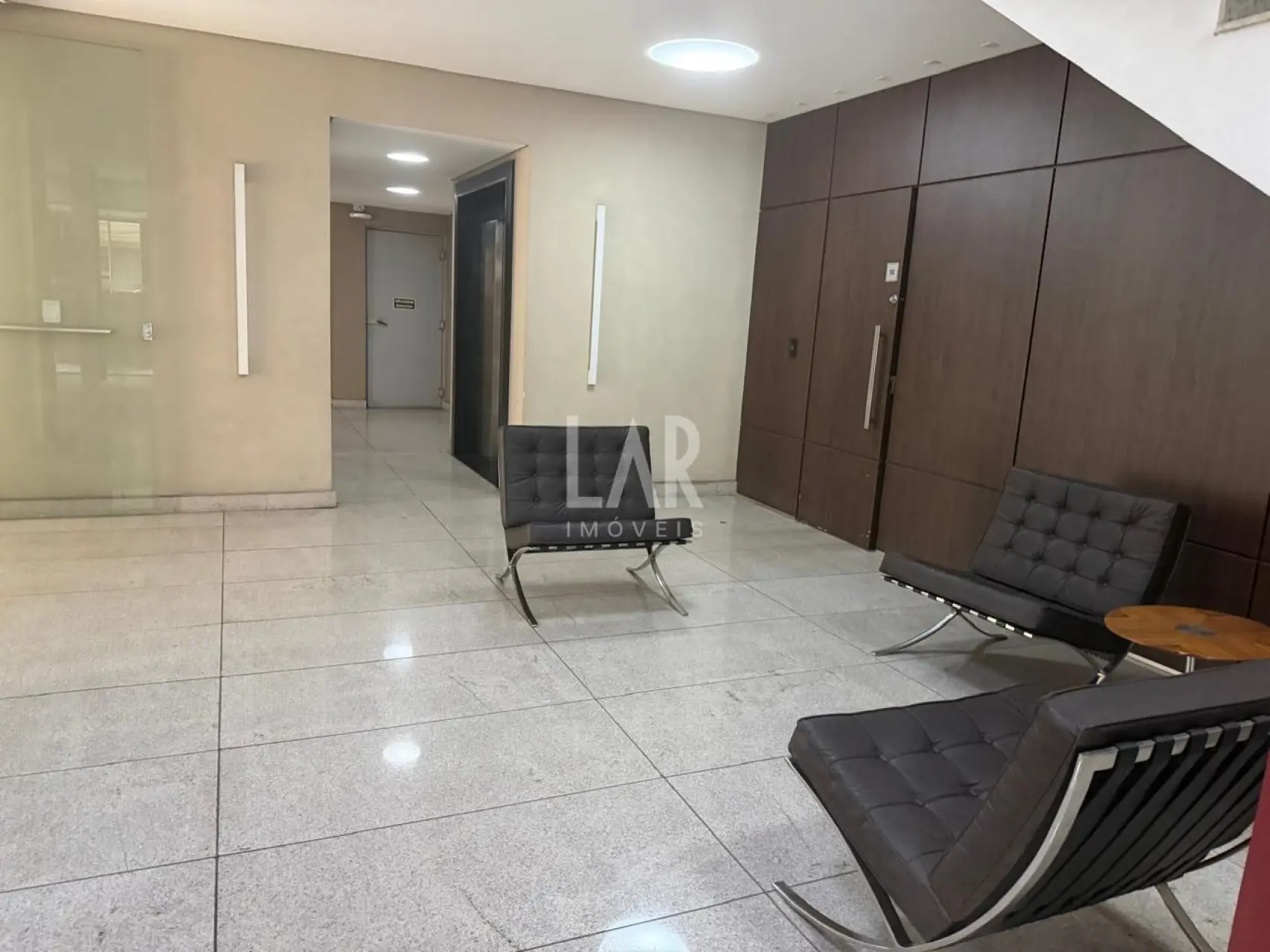 Apartamento de 4 quartos à venda, Santo Antônio, Belo Horizonte - MG