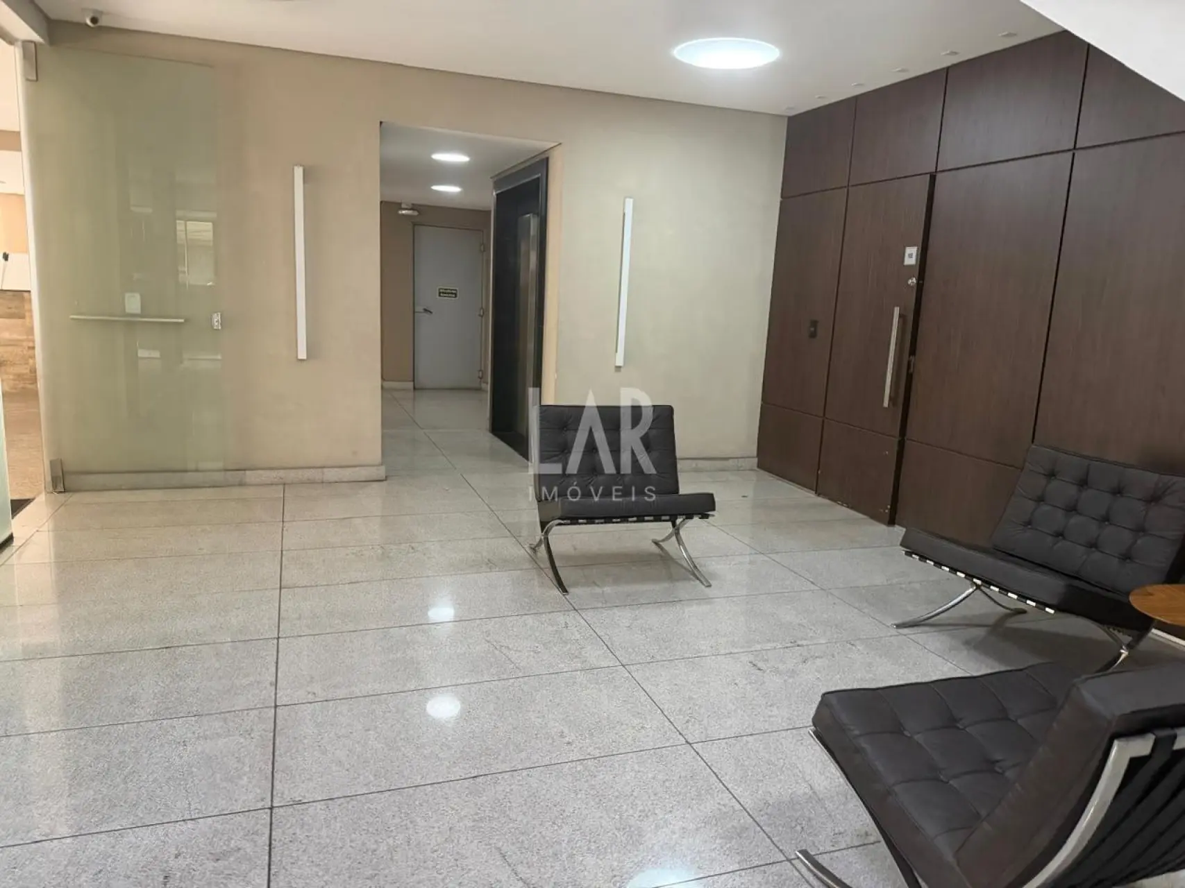 Apartamento de 4 quartos à venda, Santo Antônio, Belo Horizonte - MG