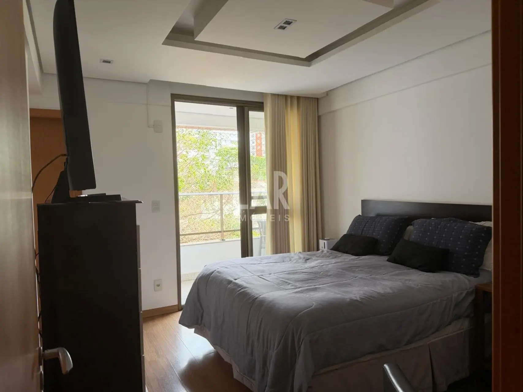Apartamento de 4 quartos à venda, Santo Antônio, Belo Horizonte - MG