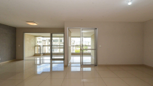 Apartamento de 4 quartos à venda, Santo Agostinho, Belo Horizonte - MG