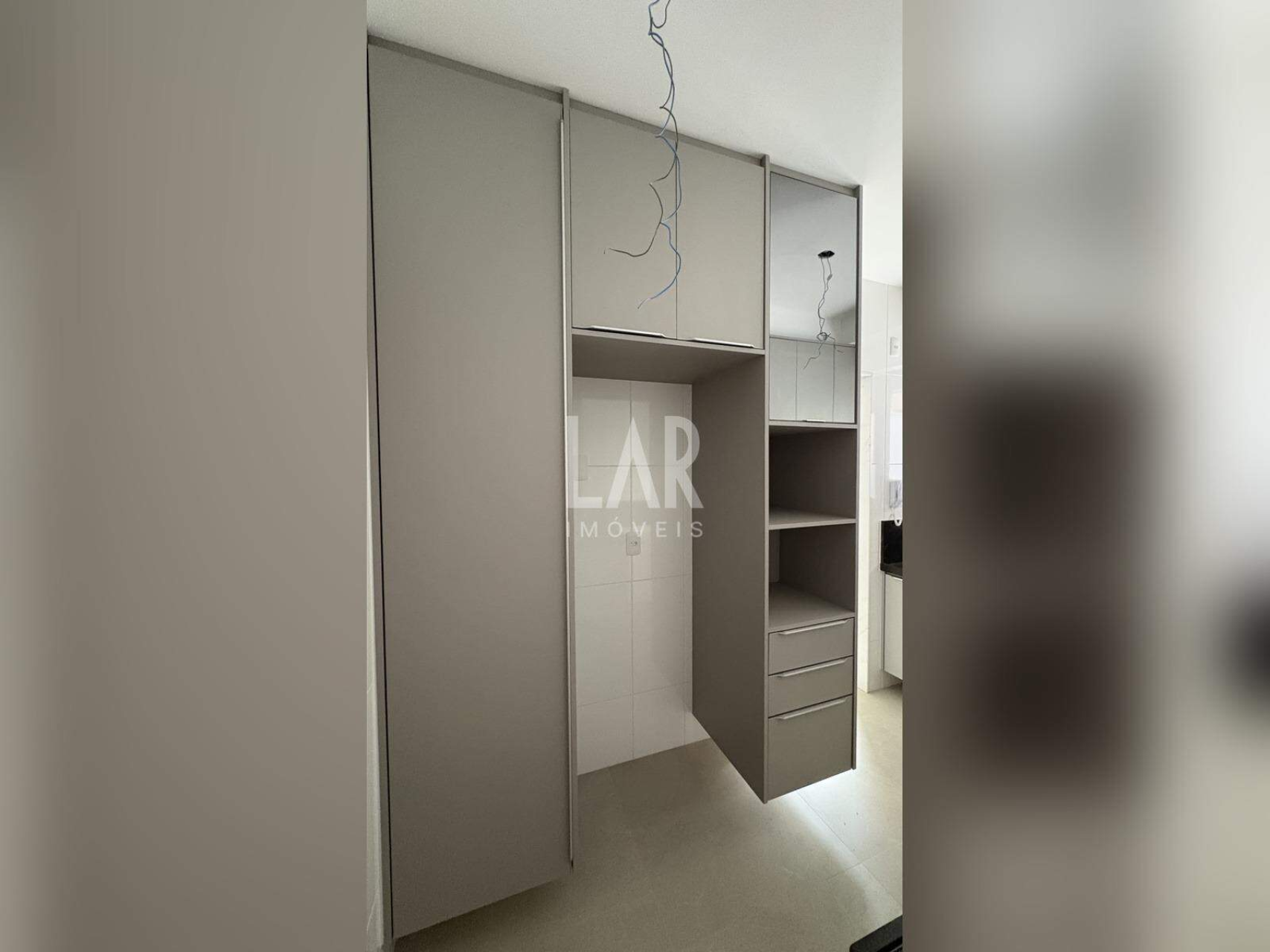 Apartamento de 3 quartos à venda, Santa Efigênia, Belo Horizonte - MG