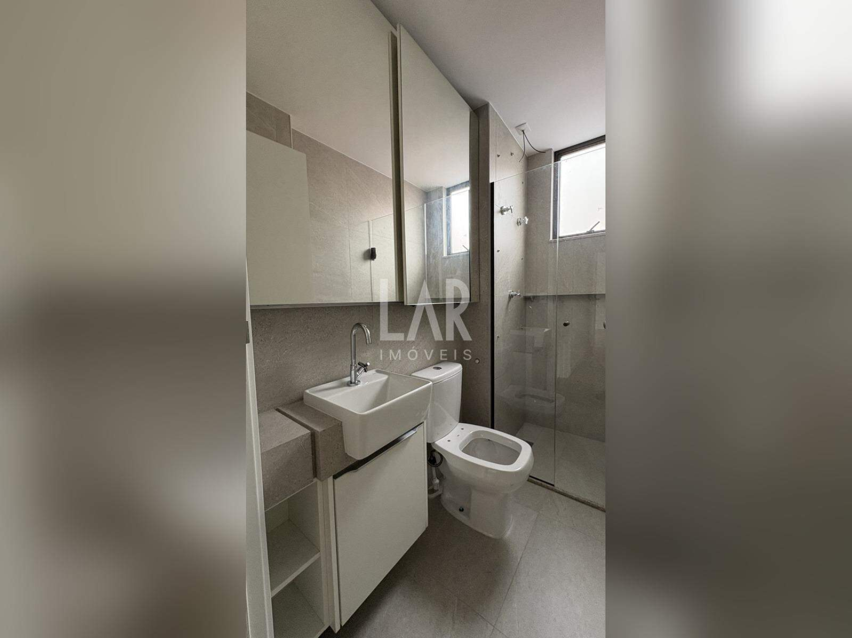 Apartamento de 3 quartos à venda, Santa Efigênia, Belo Horizonte - MG