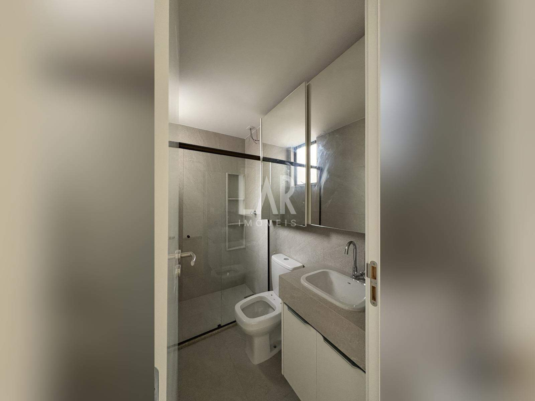 Apartamento de 3 quartos à venda, Santa Efigênia, Belo Horizonte - MG