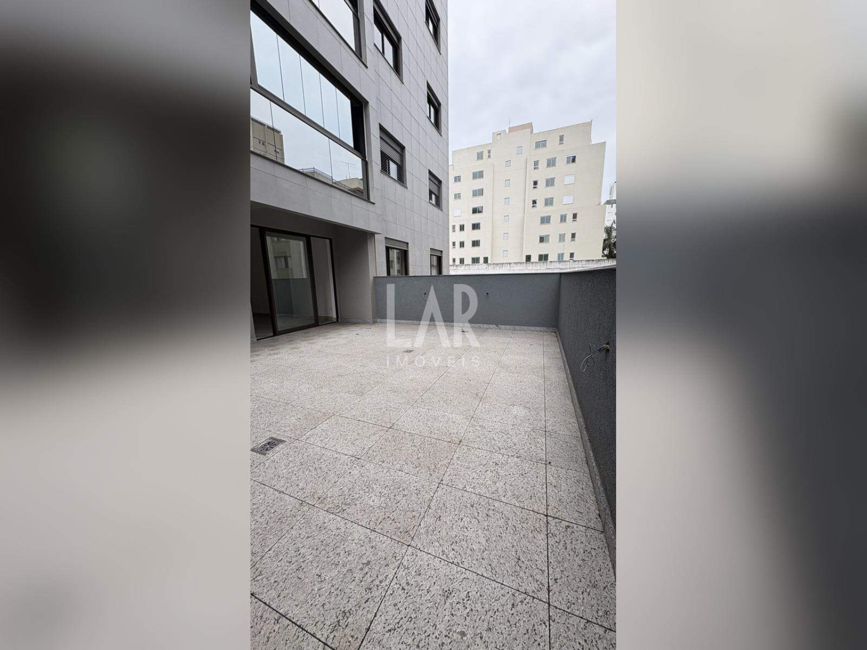 Apartamento de 3 quartos à venda, Santa Efigênia, Belo Horizonte - MG