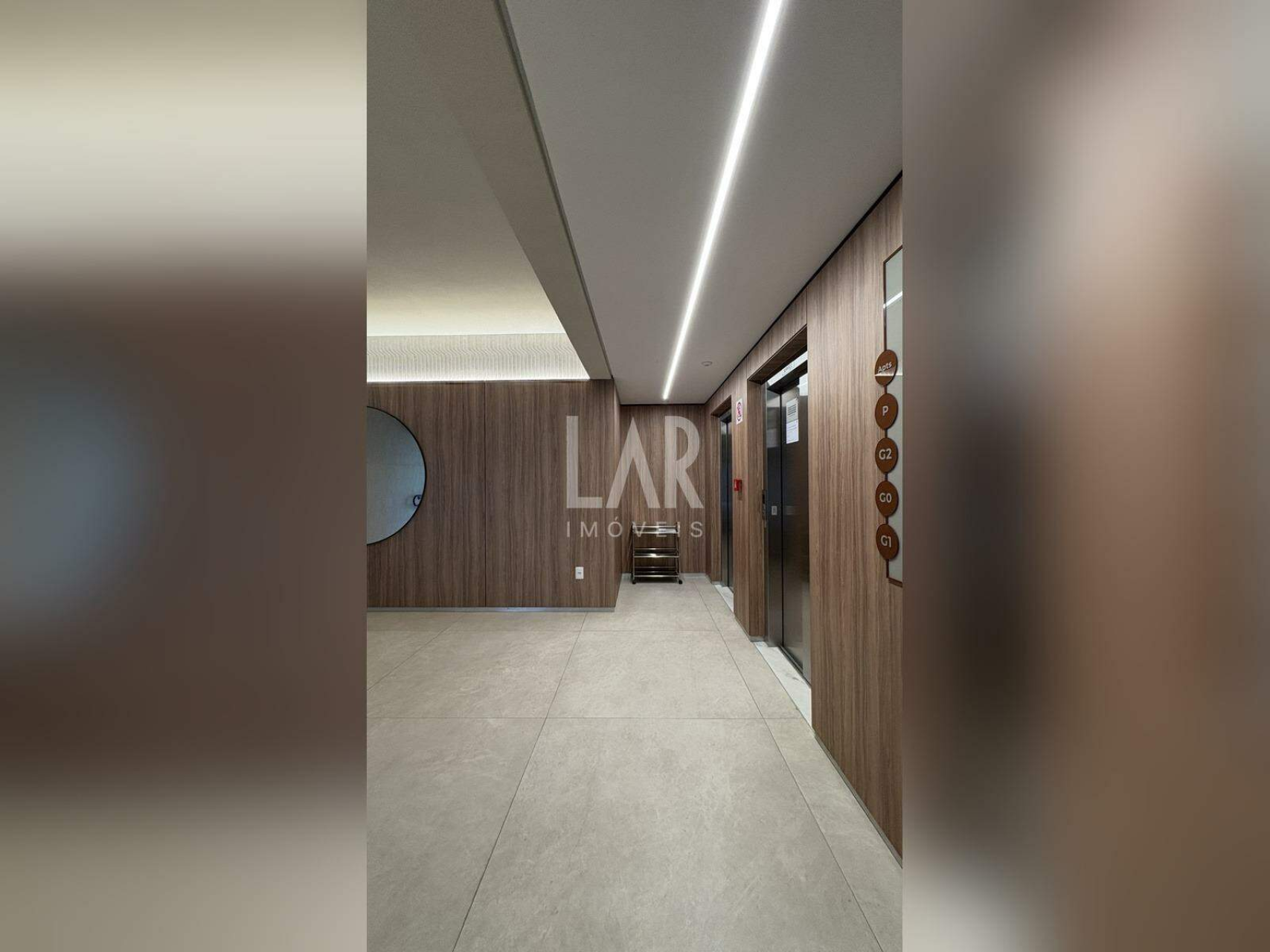 Apartamento de 3 quartos à venda, Santa Efigênia, Belo Horizonte - MG