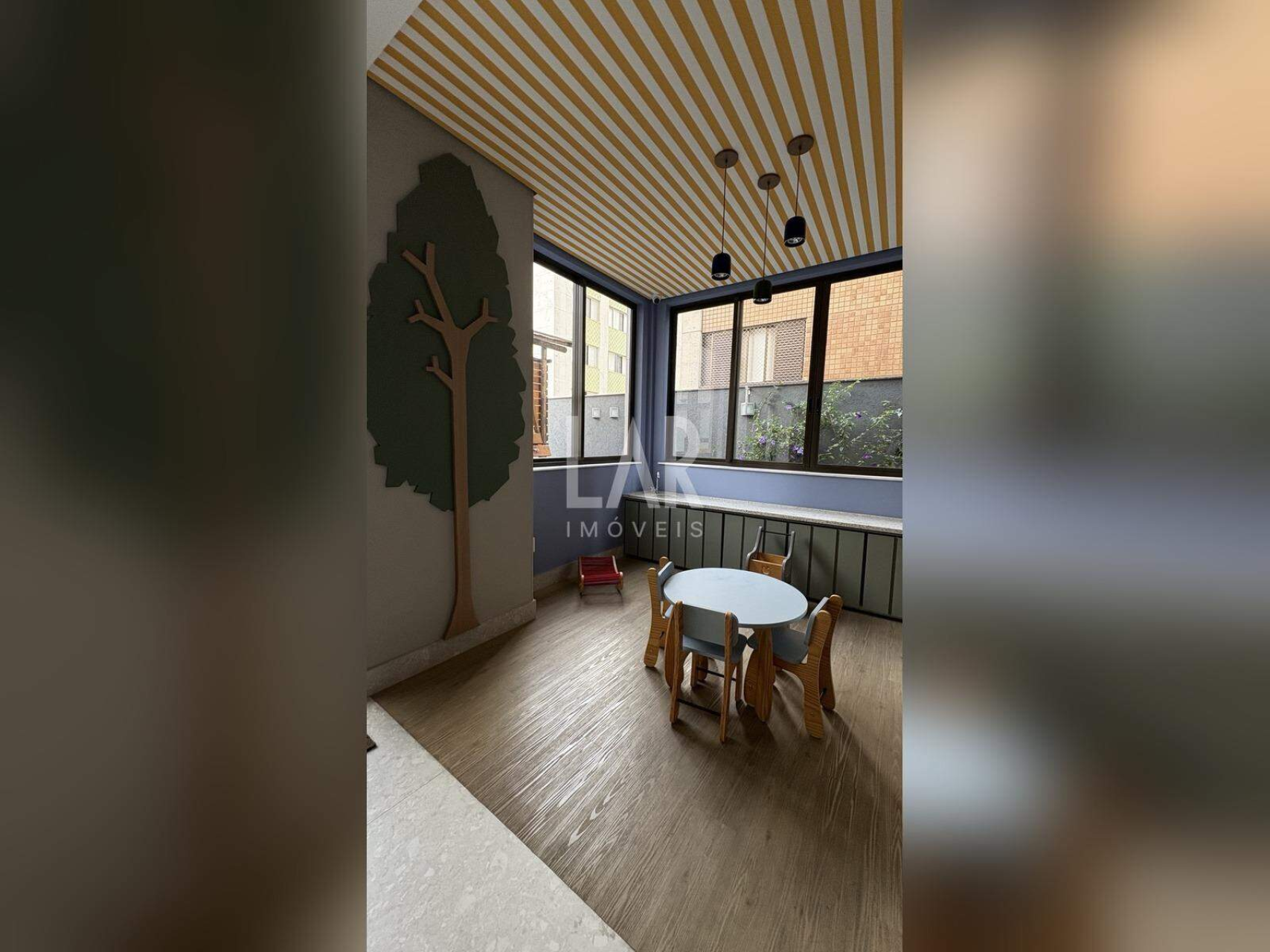 Apartamento de 3 quartos à venda, Santa Efigênia, Belo Horizonte - MG