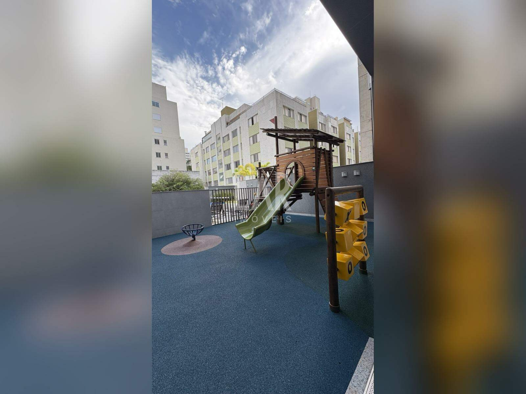 Apartamento de 3 quartos à venda, Santa Efigênia, Belo Horizonte - MG