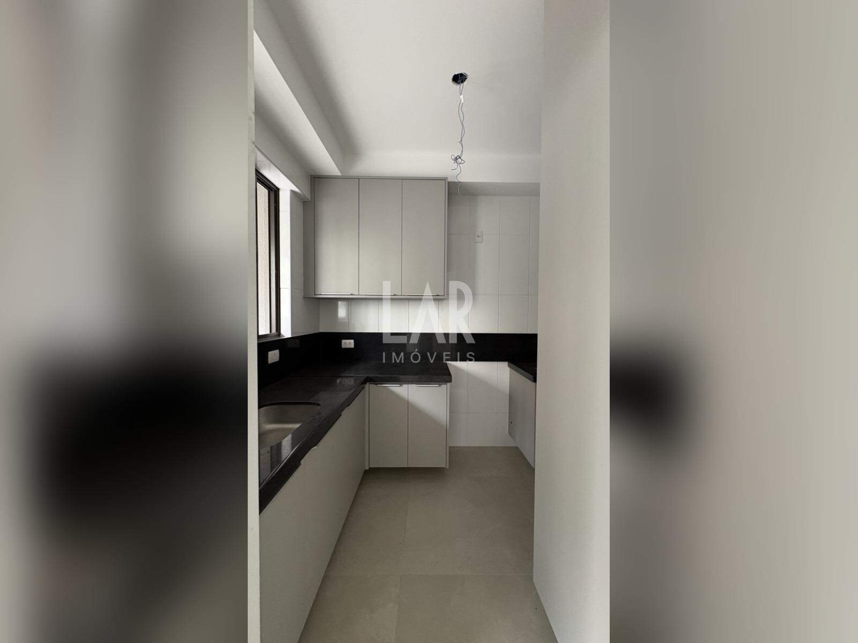 Apartamento de 3 quartos à venda, Santa Efigênia, Belo Horizonte - MG