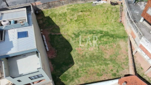 Lote - Terreno à venda, Santa Efigênia, Belo Horizonte - MG
