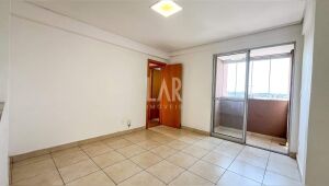 Apartamento de 2 quartos à venda, Santa Branca, Belo Horizonte - MG