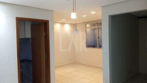 Apartamento de 3 quartos à venda, Santa Tereza, Belo Horizonte - MG