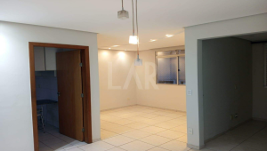 Apartamento de 3 quartos à venda, Sagrada Família, Belo Horizonte - MG