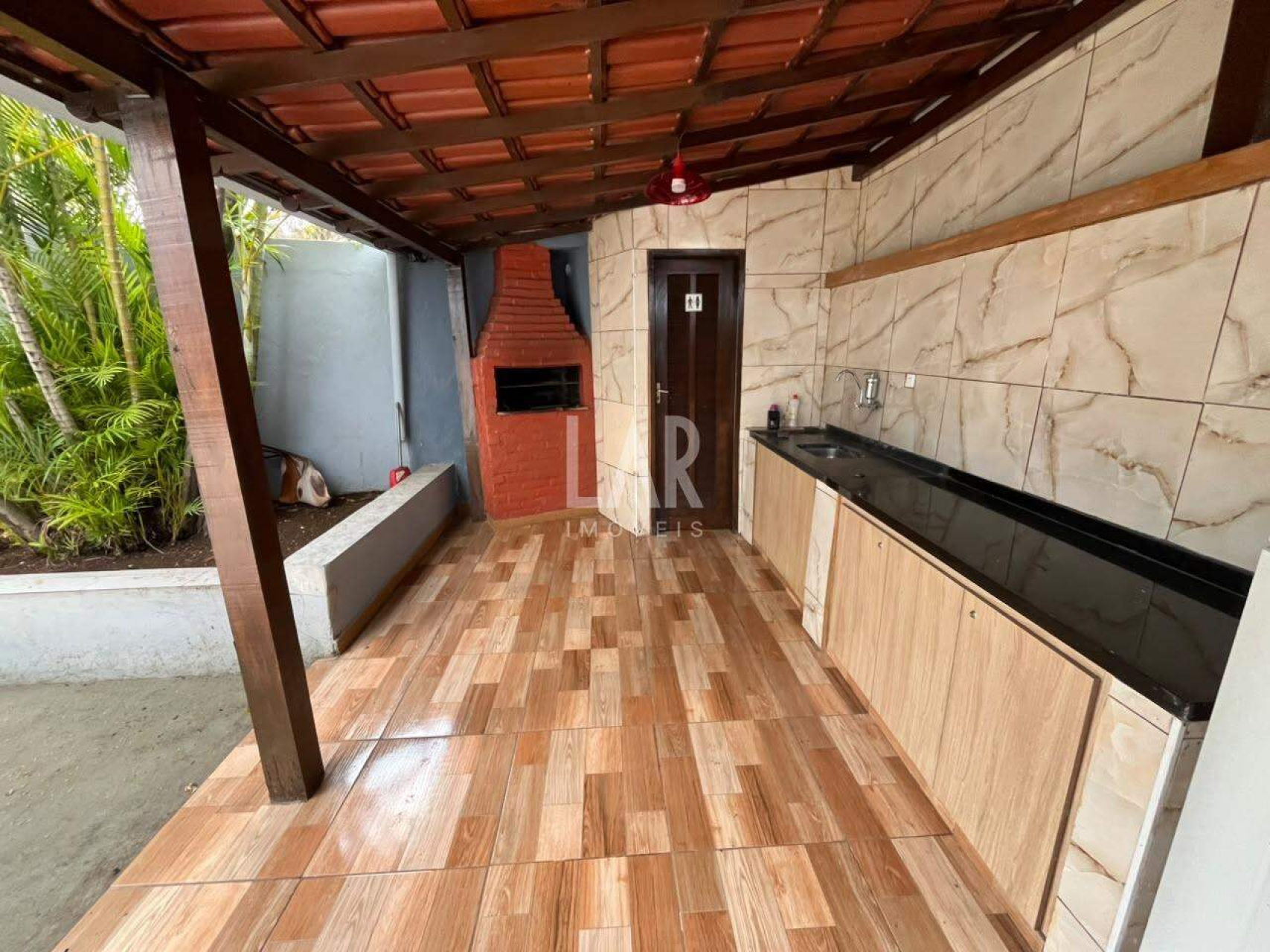 Apartamento de 2 quartos à venda, Estoril, Belo Horizonte - MG